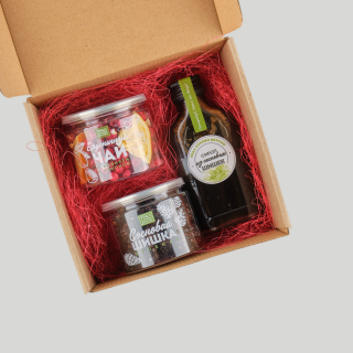 Набор «Уральское здоровье» 