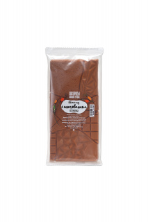 Шоколад с шиповником, без молока 80гр ДБС