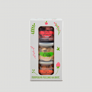 Набор «Сладкое настроение» 