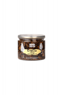 Сморчки жареные сублимир. 30гр ПЭТ банка ДБС