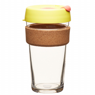 Кружка KeepCup Saffron 454 мл