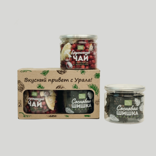 Набор «Для иммунитета»