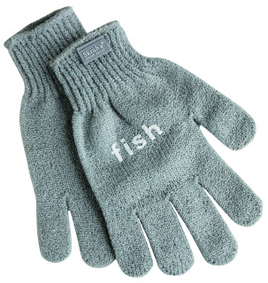 Перчатки для разделывания рыбы 