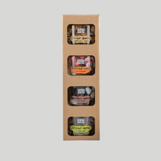 Набор "Все вкусы" ДБС