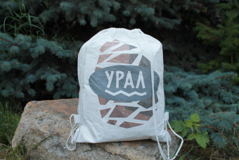 Мешок Урал тайвек YAAY
