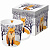 Кружка в подарочной коробке Winter Fox 602329