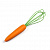 Венчик Cook'S Carrot арт 089