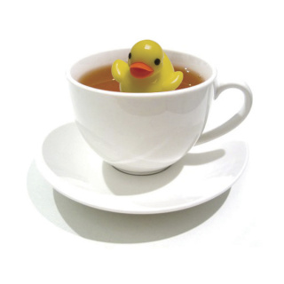 Ситечко для заварки  TEA DUCKIE Арт. 134760