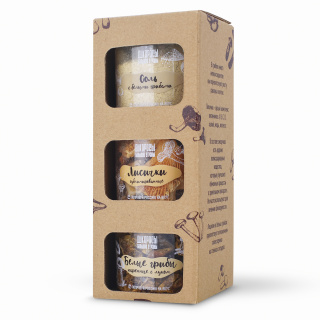 Набор "Грибная поляна" ДБС