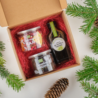 Набор «Уральское здоровье» 