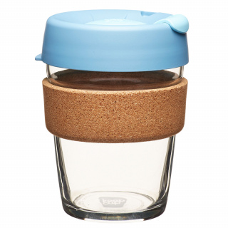 Кружка KeepCup Rock Salt 340 мл