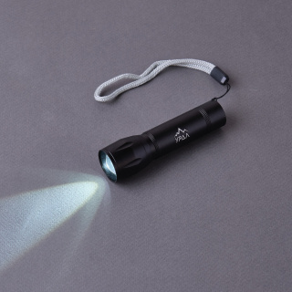 Фонарик аккумуляторный Урал