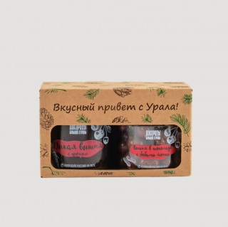 Набор «Вишенка»