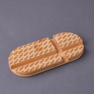 Подставка для планшета и телефона Урал