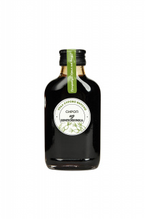 Сироп из шиповника 120гр, 100мл стекло УСВ