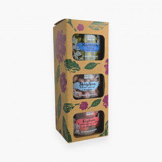 Набор «Вкус весны» 