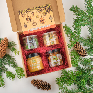 Набор «Вкус праздника» 