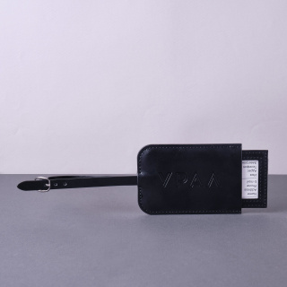 Бирка багажная Урал