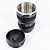 Термостакан  с крышкой-поилкойLens Cup 6936
