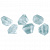 Форма для льда Cool Jewels арт 220