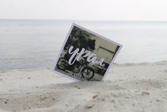 Открытка Урал ассорти