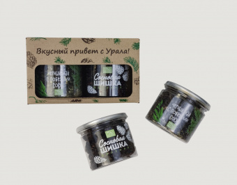 Набор "Хвойный"