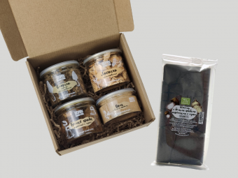 Набор "Грибной" ДБС