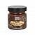 Шоколадно-миндальная паста «Имбирный пряник» стекл.банка ДБС Шоколадно-миндальная паста «Имбирный пряник» стекл.банка ДБС