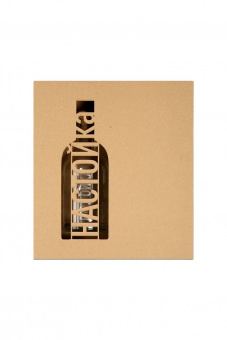 Набор "Для приготовления настойки с закусками" ДБС