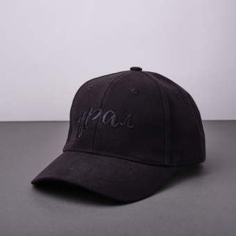 Бейсболка Урал