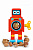 Орехокол  мини Robot
