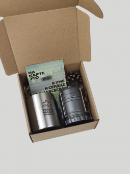 Набор "Походный"