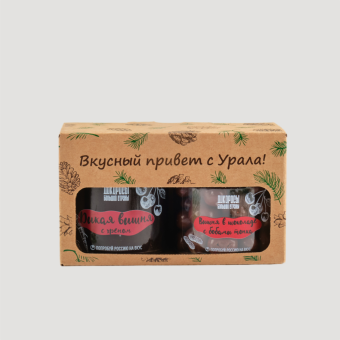 Набор «Вишенка»