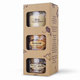 Набор "Грибная поляна" ДБС