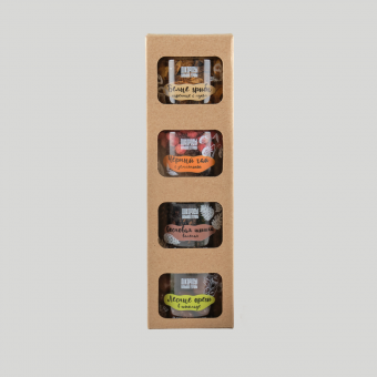 Набор "Все вкусы" ДБС