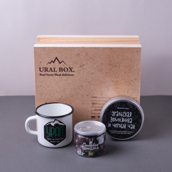 Набор Ural box  